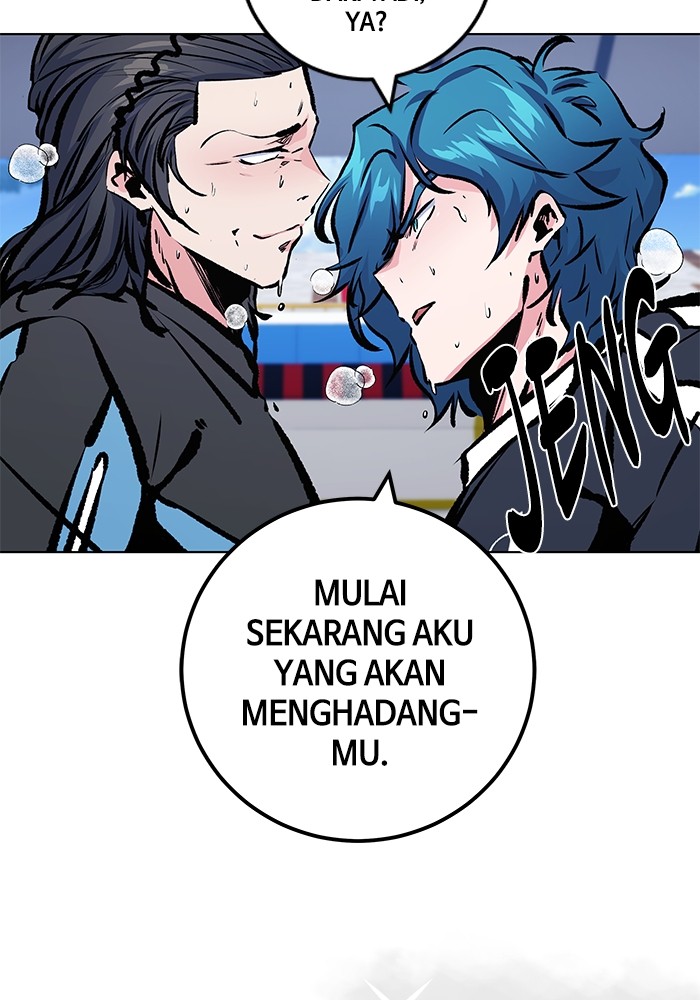 Top Corner Chapter 174 Image 118