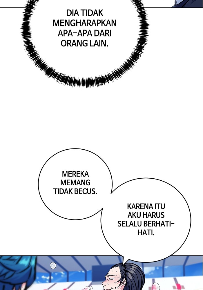 Top Corner Chapter 175 Image 105