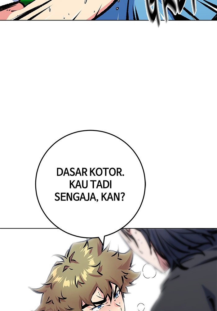Top Corner Chapter 176 Image 116