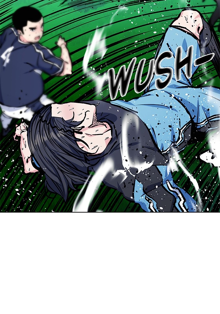 Top Corner Chapter 178 Image 101