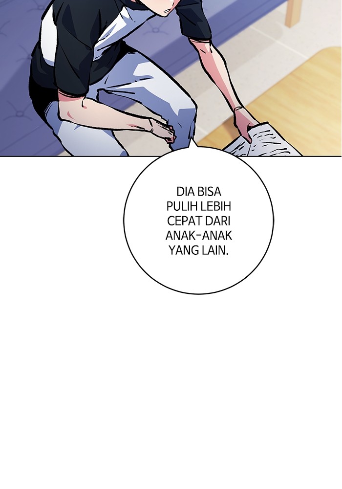 Top Corner Chapter 180 Image 122