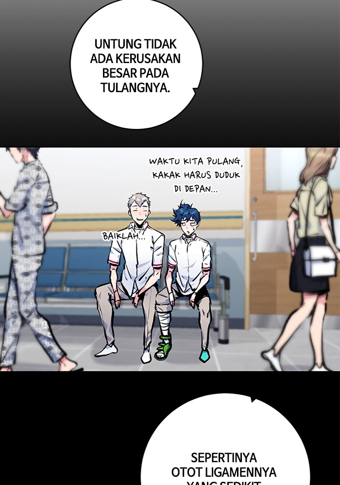 Top Corner Chapter 181 Image 7