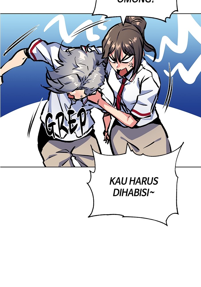 Top Corner Chapter 181 Image 103