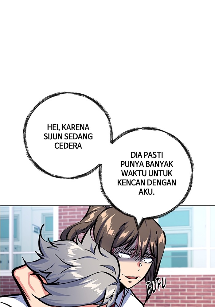 Top Corner Chapter 181 Image 104