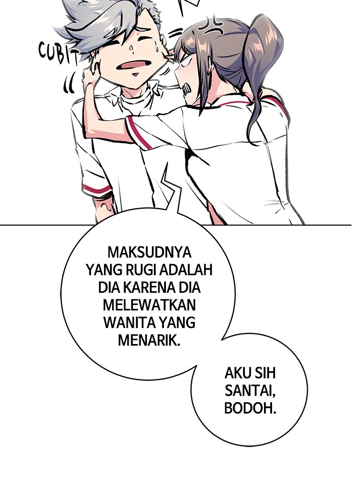 Top Corner Chapter 181 Image 115