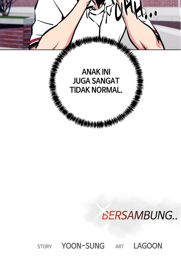 Top Corner Chapter 181 Image 120