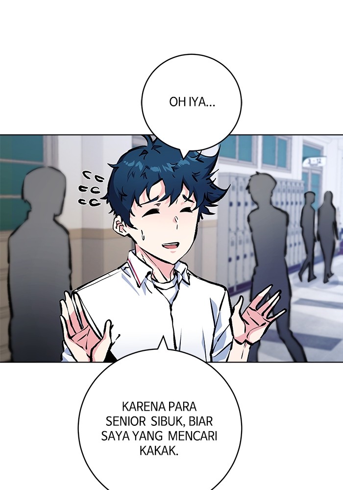 Top Corner Chapter 182 Image 2