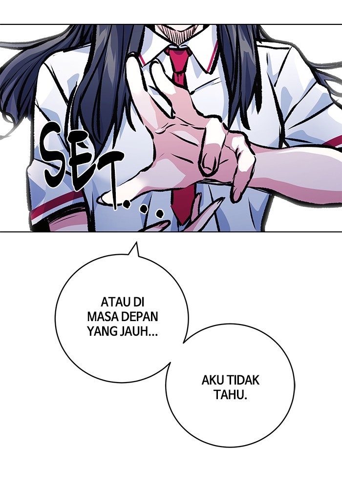 Top Corner Chapter 182 Image 106