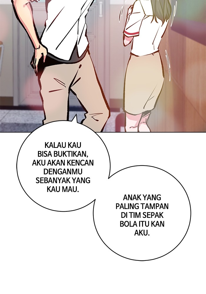 Top Corner Chapter 182 Image 95