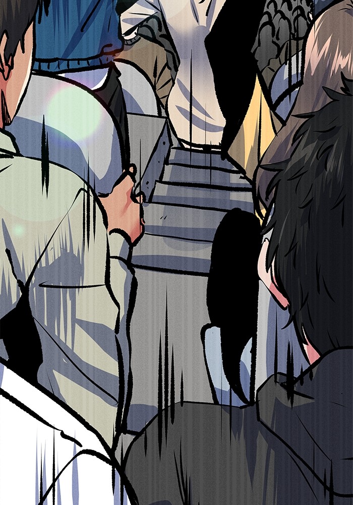 Top Corner Chapter 183 Image 117