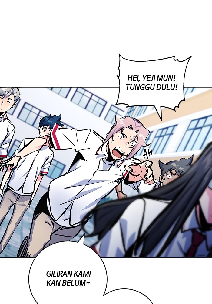 Top Corner Chapter 183 Image 126