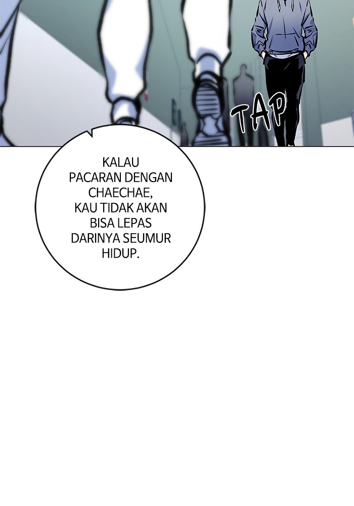 Top Corner Chapter 184 Image 106