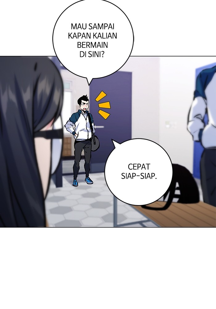 Top Corner Chapter 185 Image 101