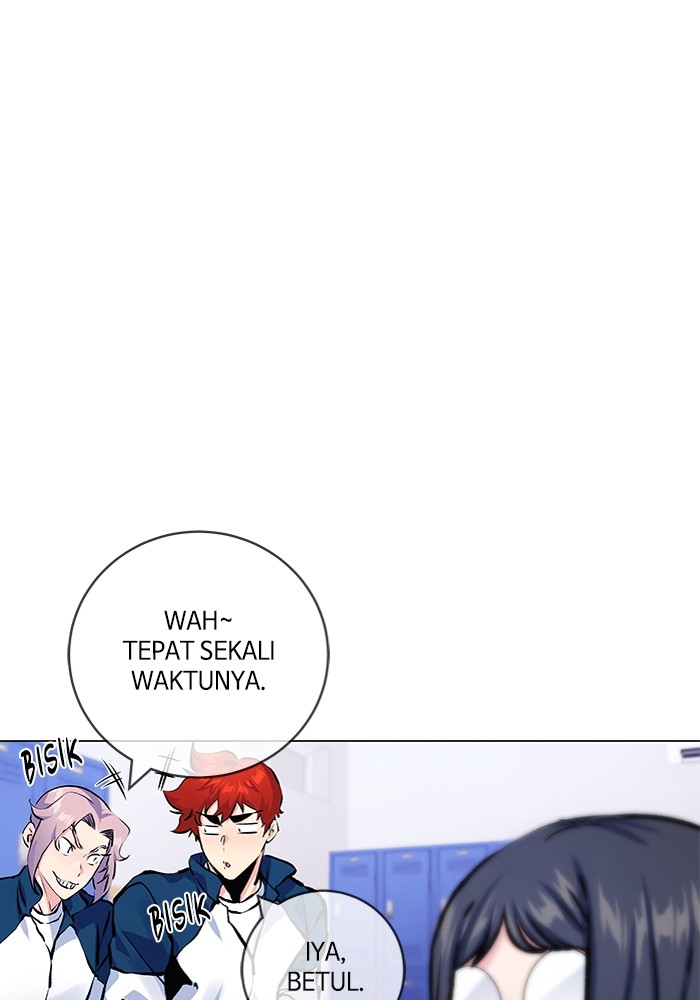 Top Corner Chapter 185 Image 102