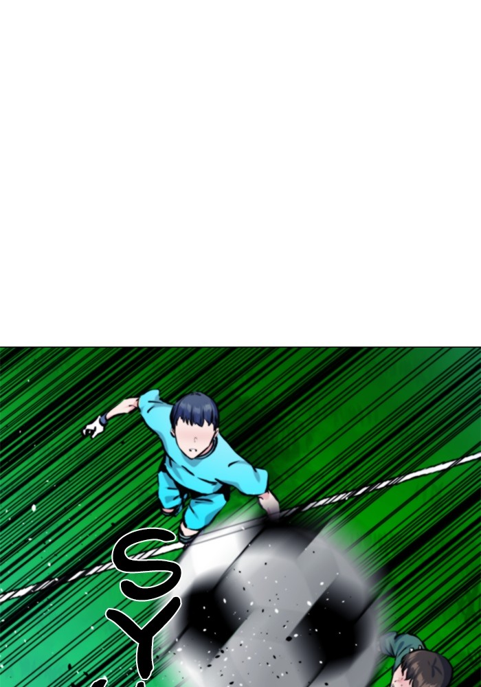 Top Corner Chapter 186 Image 107