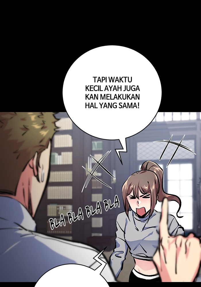 Top Corner Chapter 190 Image 113