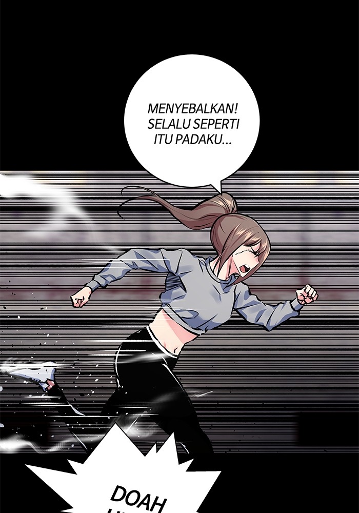 Top Corner Chapter 190 Image 125