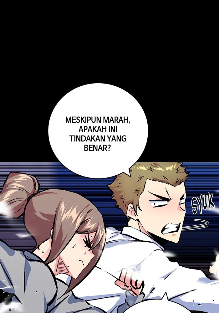 Top Corner Chapter 190 Image 134