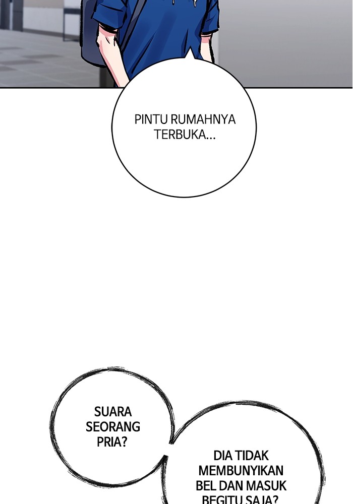 Top Corner Chapter 190 Image 140