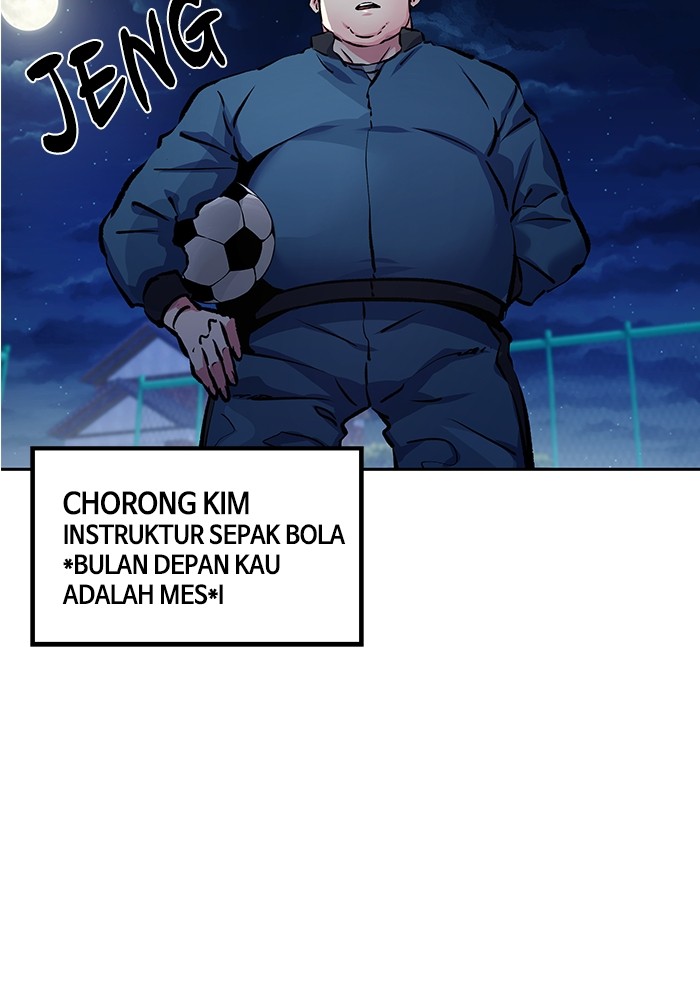 Top Corner Chapter 191 Image 100