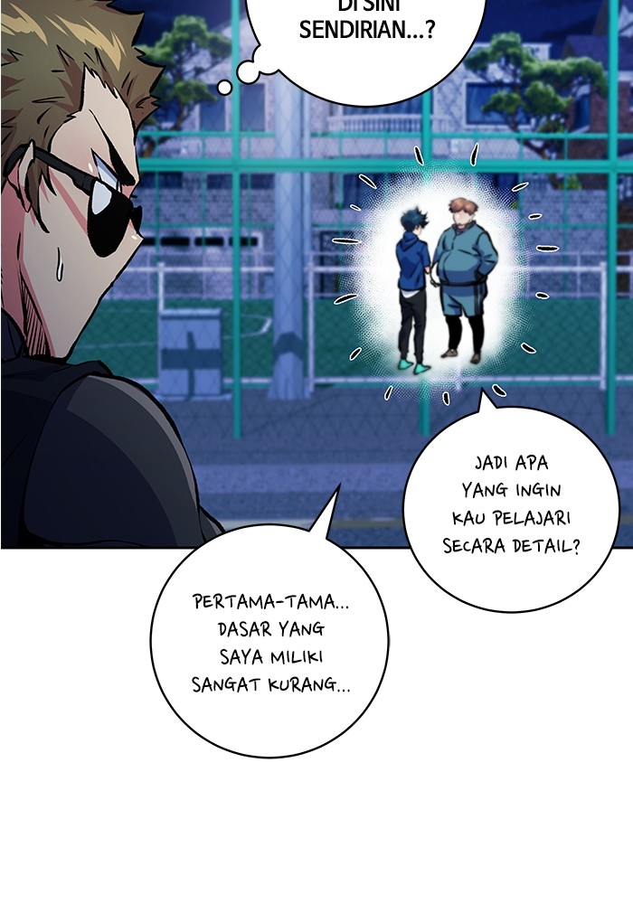 Top Corner Chapter 191 Image 103