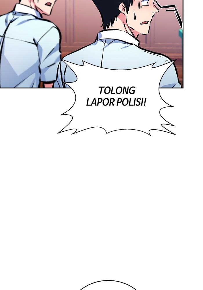 Top Corner Chapter 191 Image 72