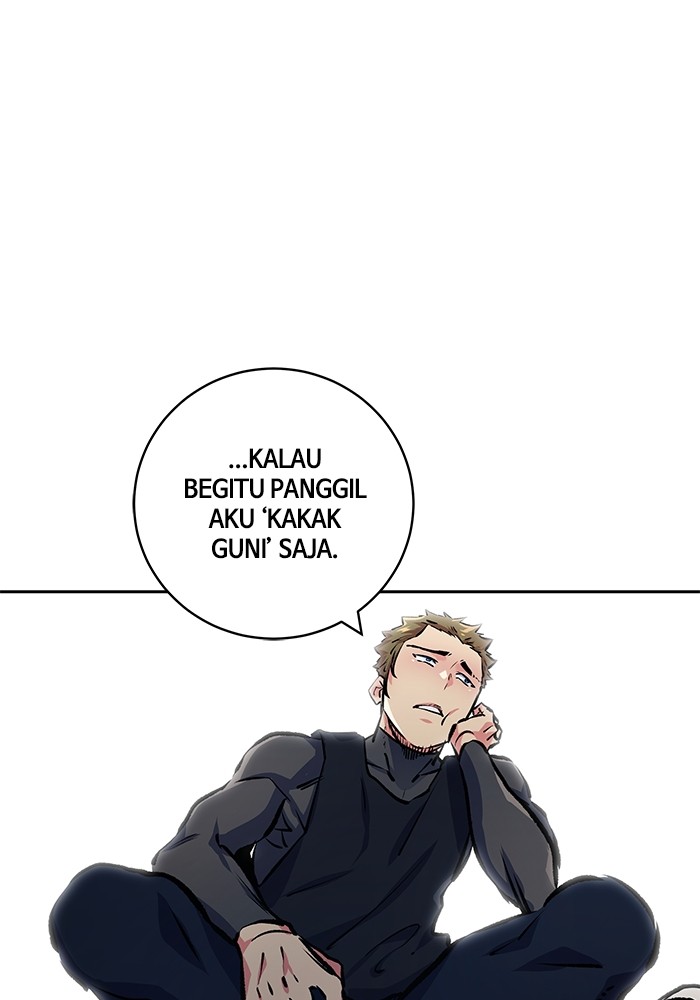 Top Corner Chapter 192 Image 109