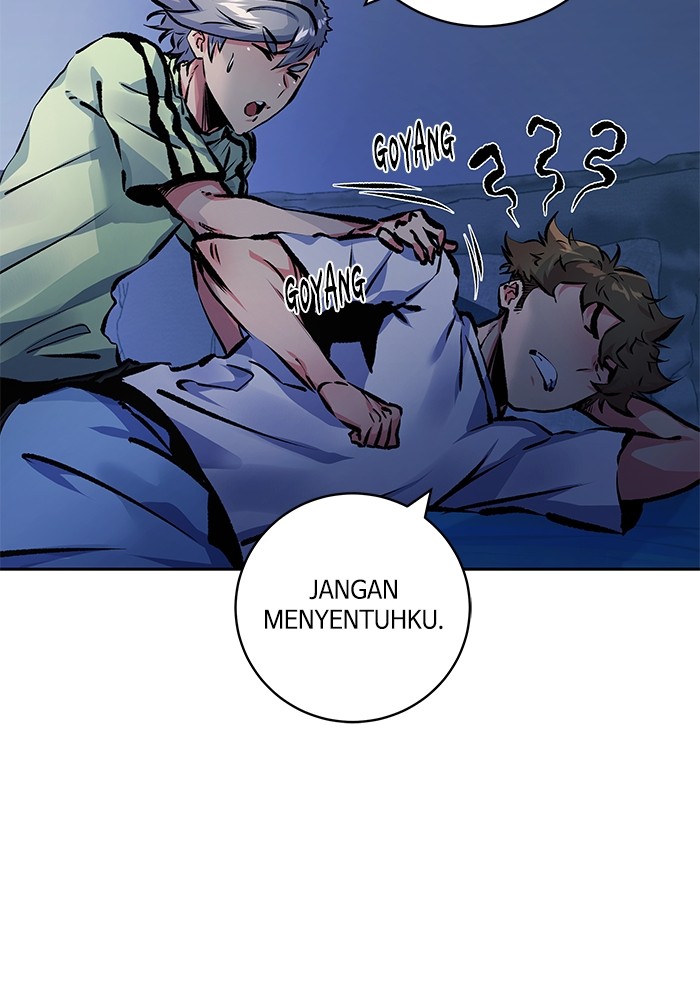 Top Corner Chapter 192 Image 61