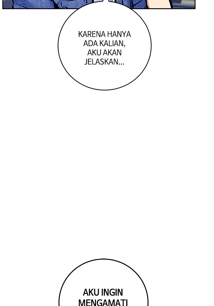 Top Corner Chapter 193 Image 99