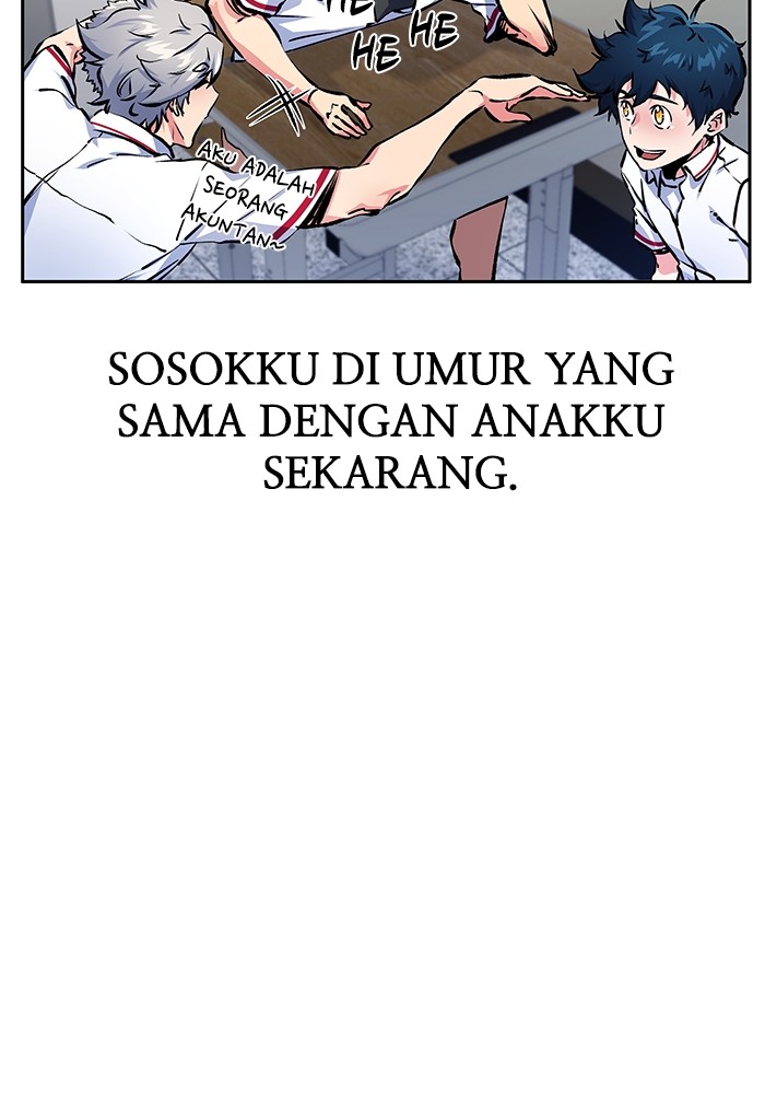 Top Corner Chapter 193 Image 106