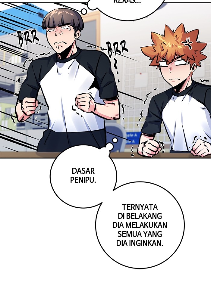 Top Corner Chapter 193 Image 119