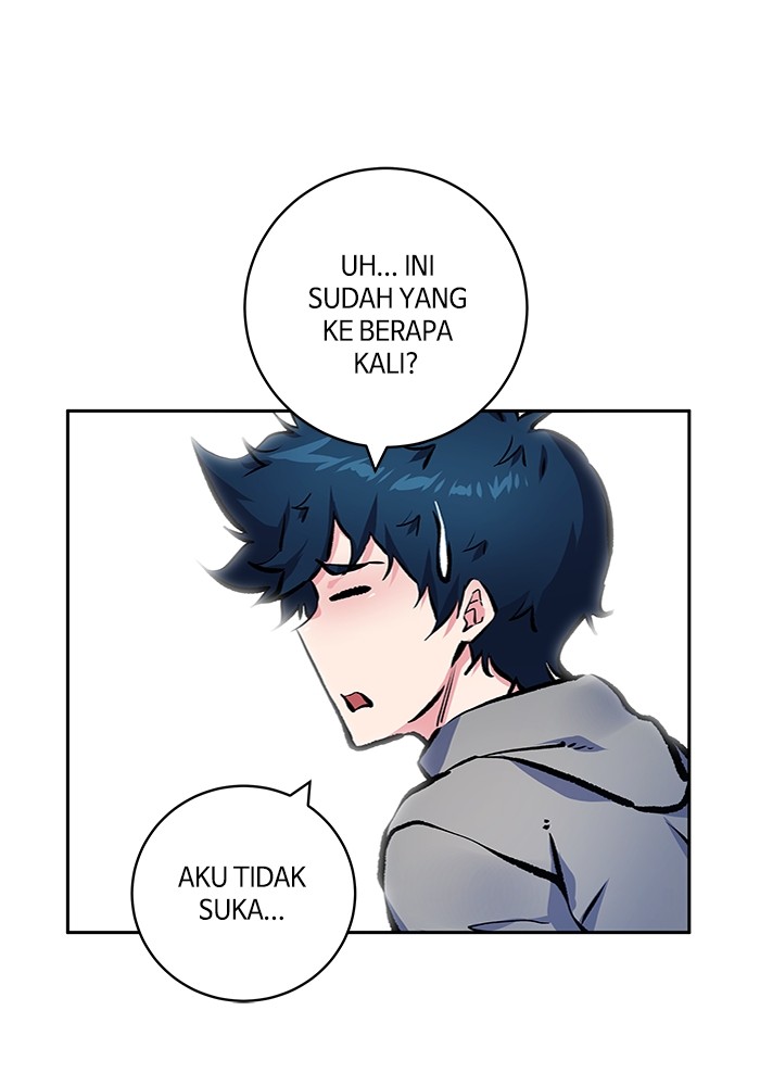 Top Corner Chapter 194 Image 104