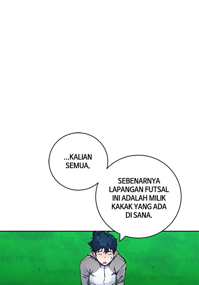 Top Corner Chapter 194 Image 105