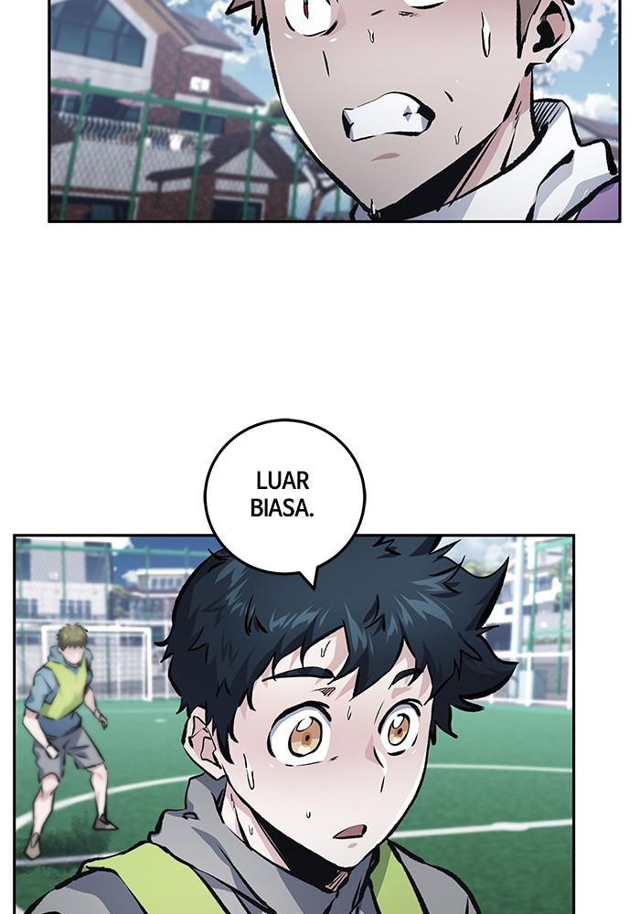 Top Corner Chapter 196 Image 2