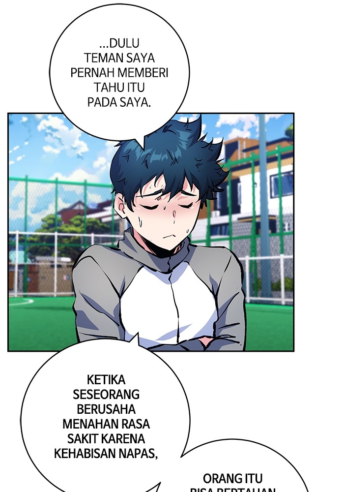Top Corner Chapter 196 Image 106