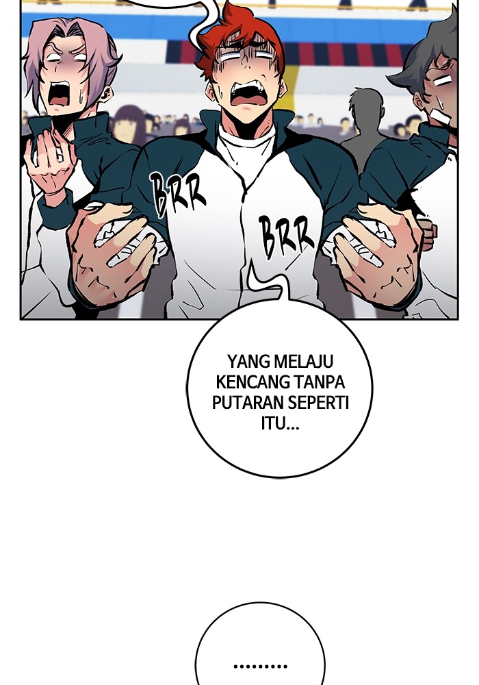 Top Corner Chapter 199 Image 112