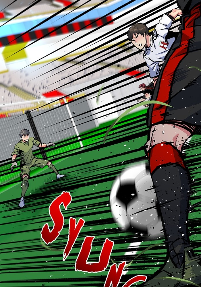 Top Corner Chapter 200 Image 102