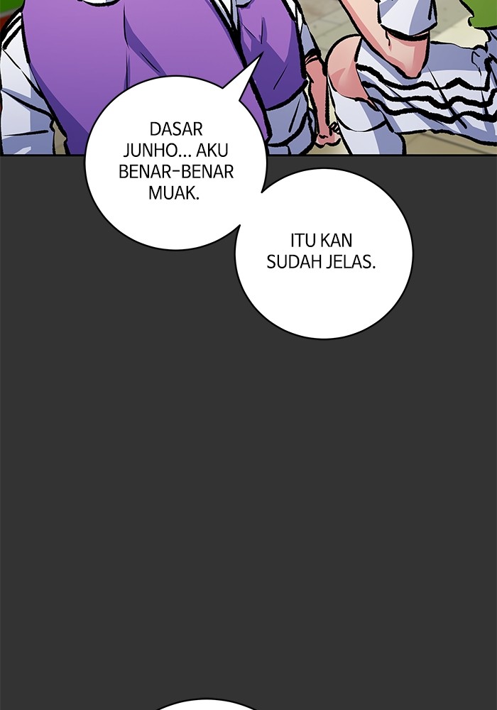 Top Corner Chapter 201 Image 107