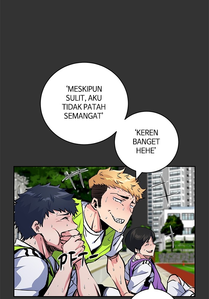Top Corner Chapter 201 Image 111