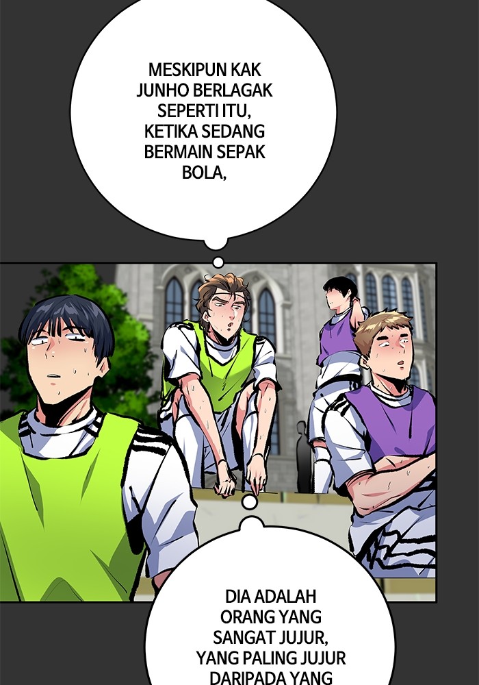 Top Corner Chapter 201 Image 116