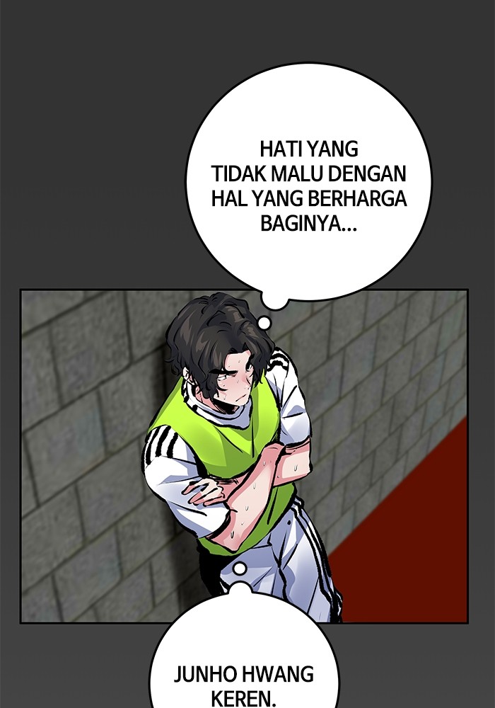 Top Corner Chapter 201 Image 121