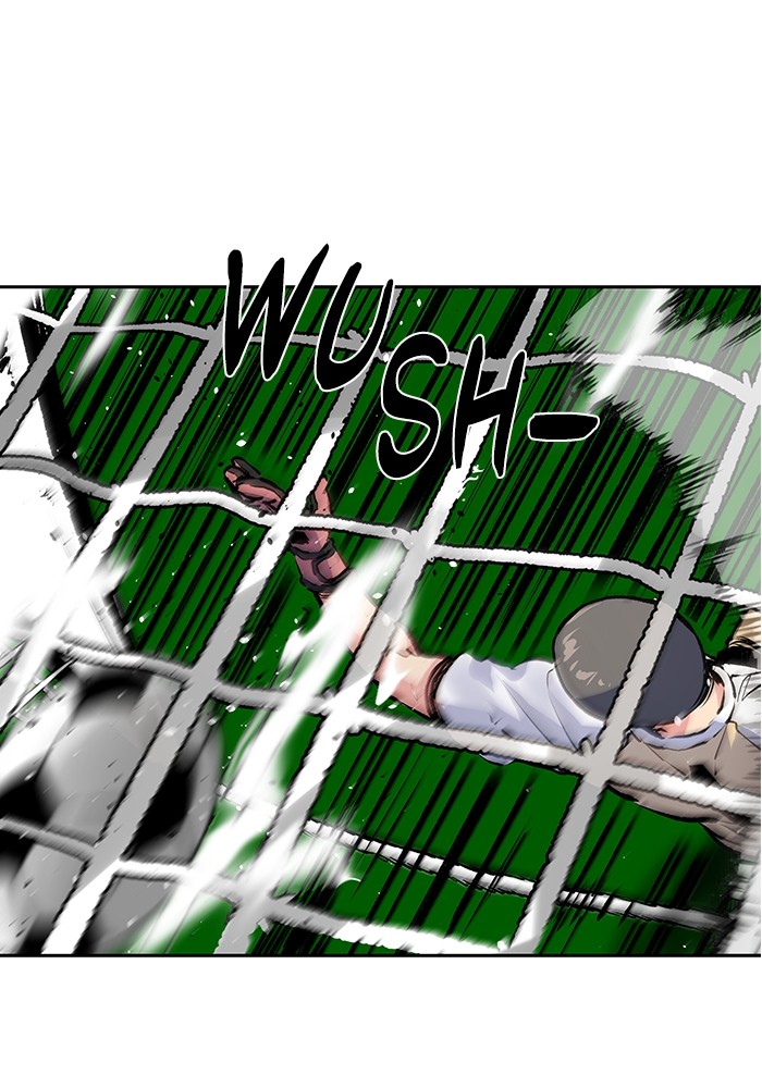 Top Corner Chapter 201 Image 133