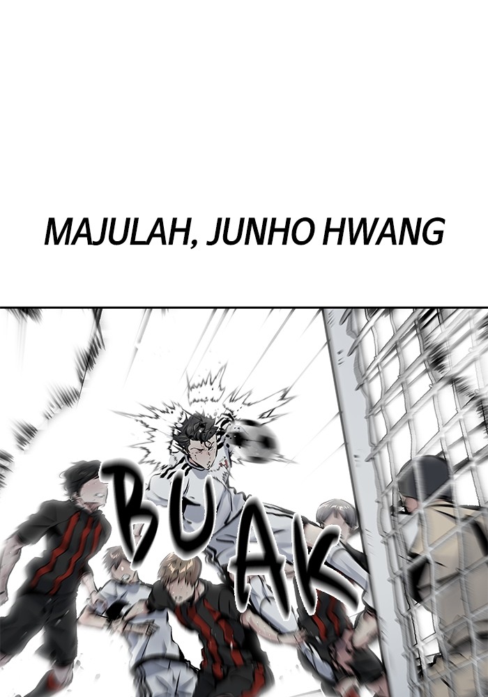 Top Corner Chapter 202 Image 0