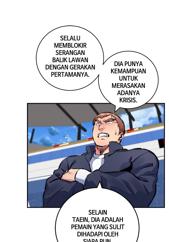 Top Corner Chapter 202 Image 101