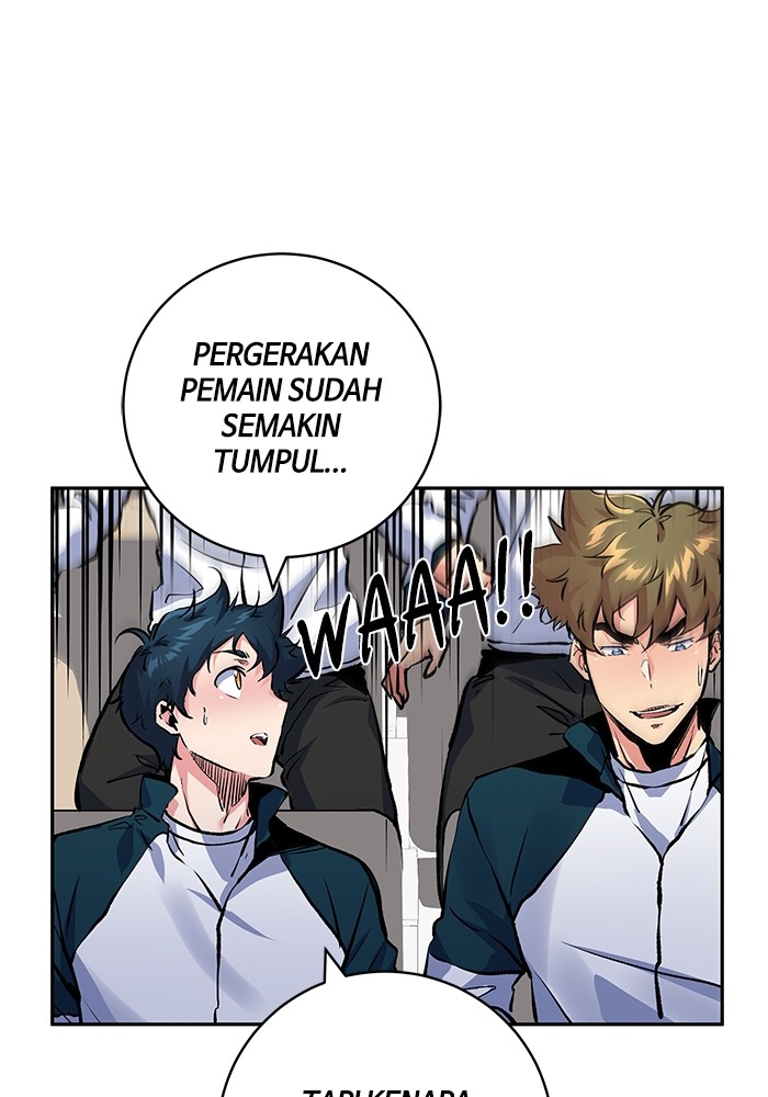 Top Corner Chapter 202 Image 109