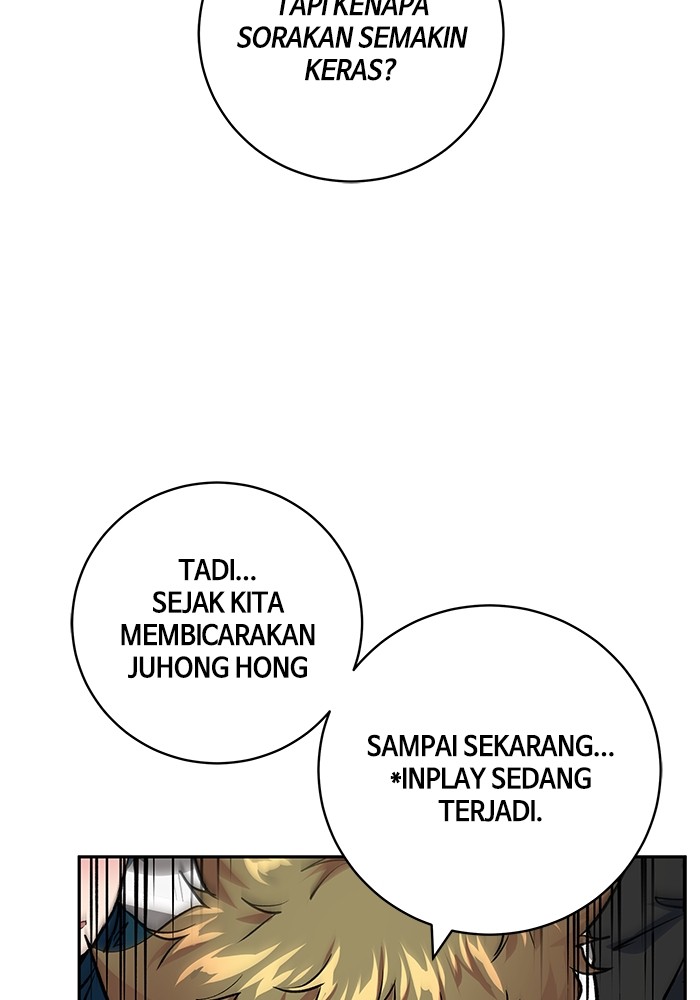 Top Corner Chapter 202 Image 110