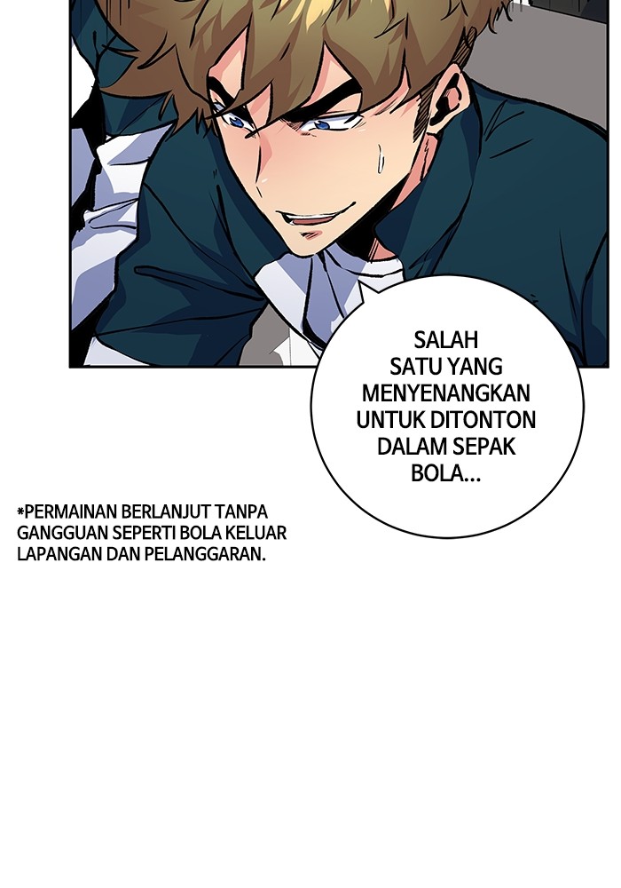 Top Corner Chapter 202 Image 111
