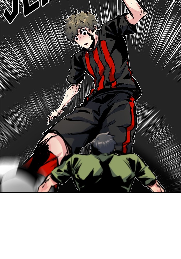 Top Corner Chapter 203 Image 106