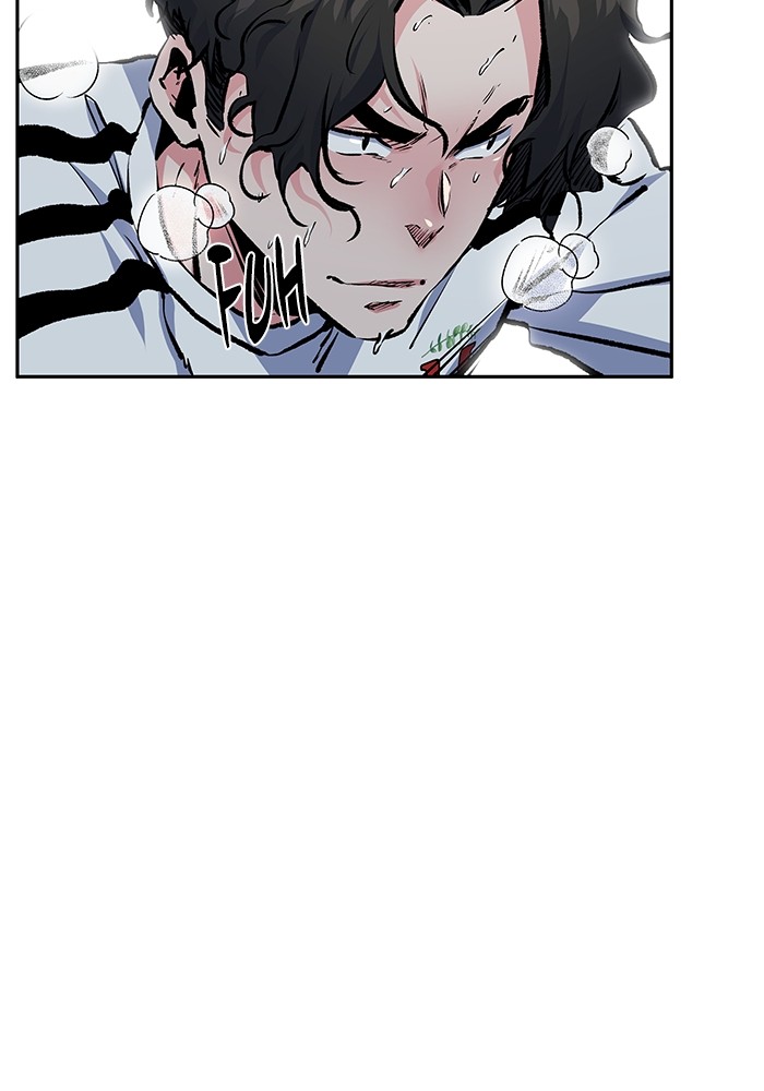 Top Corner Chapter 203 Image 11