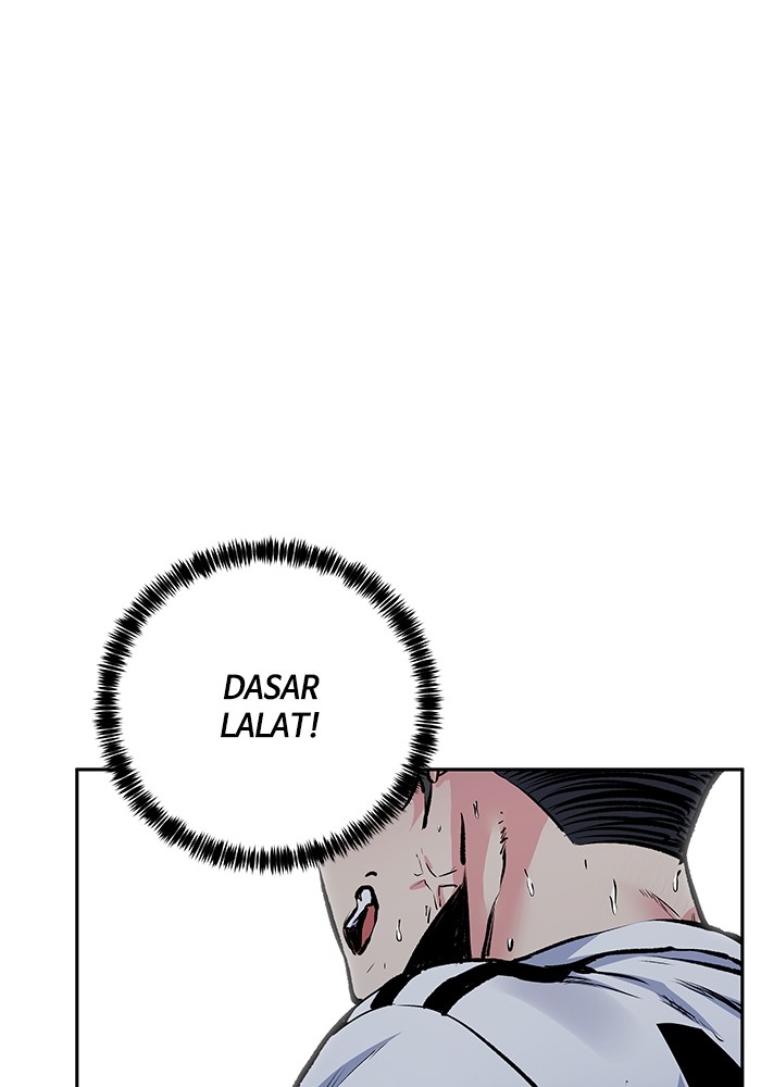 Top Corner Chapter 203 Image 125